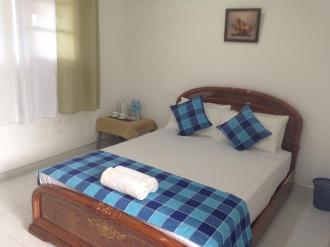 Economy Single room