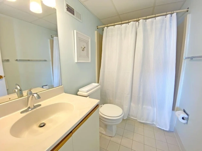 2 Bedrooms Standard room