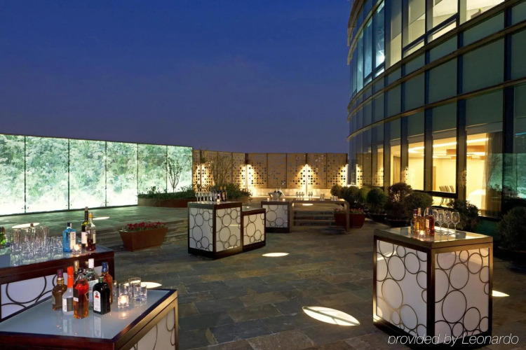 Sheraton Seoul D Cube City Hotel Over view