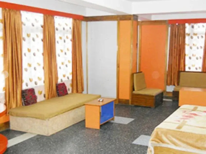 Namdul Residency