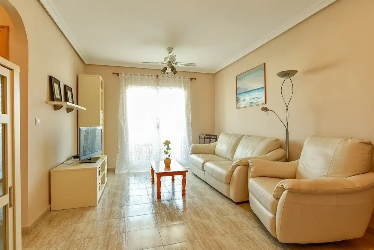 Apartamento Río