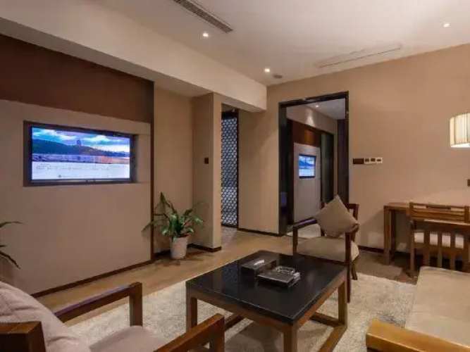 The Su Hotel