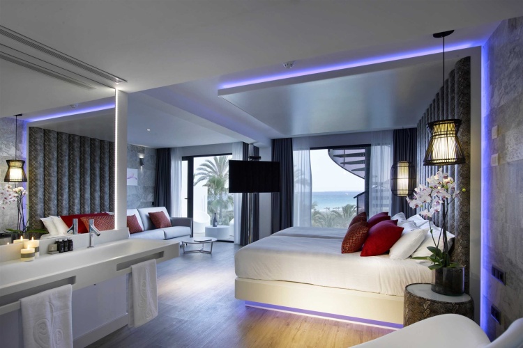Hard Rock Hotel Ibiza photo 13