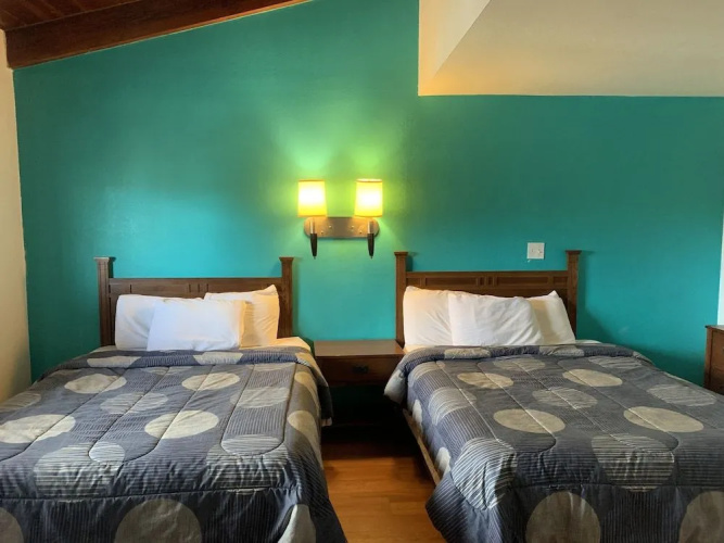 Fort Collins Inn