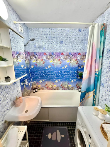 Фотография номера квартиры Апартаменты Life  у перинатального центра