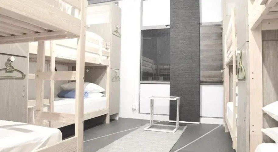 Faloe Hostel