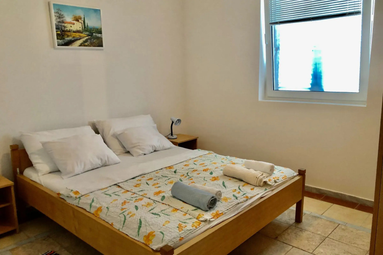 Pool Apartment Aqua 2