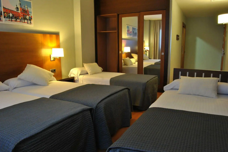 Hotel Porcel Avant