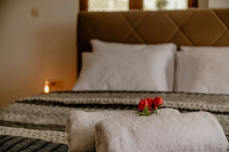 Apartmani Belvedere
