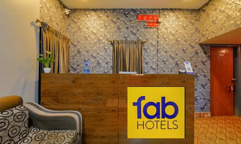Hotel Crystal Stay by OYO Rooms