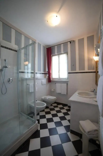 Hotel Cannero
