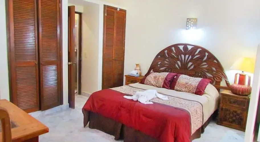 Departamento Mauricio #1 Studio