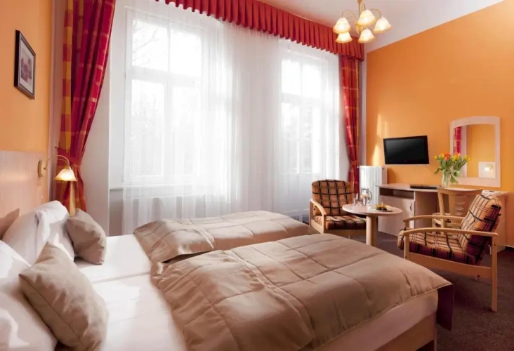 Comfort Double room