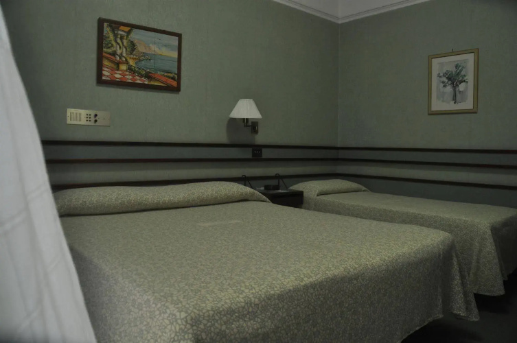 Hotel Fiorenza