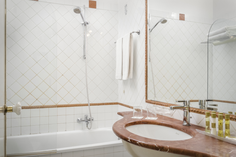 Eurostars Centrale Palace photo 13