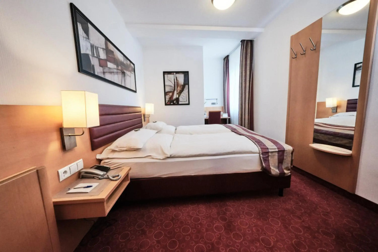 Hotel zum Adler