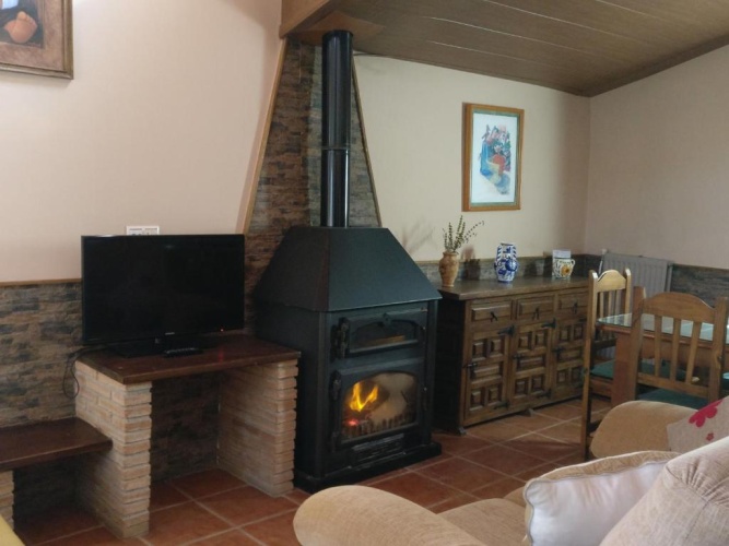 3 Bedrooms Villa