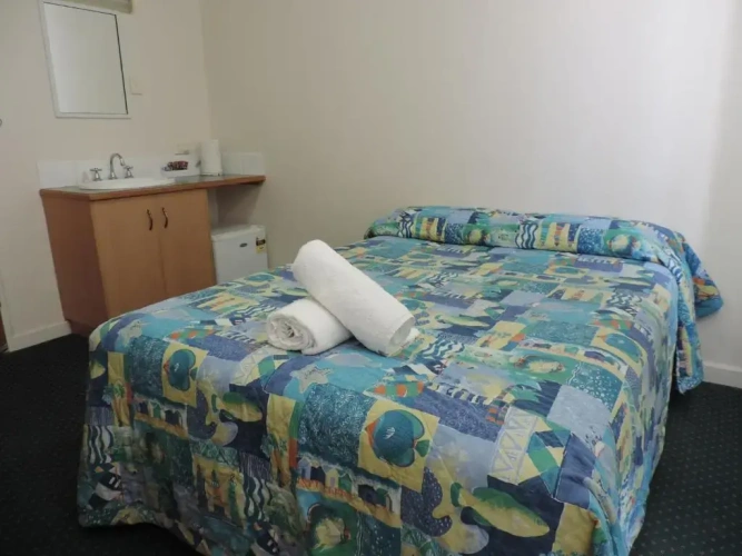 Standard Double Suite