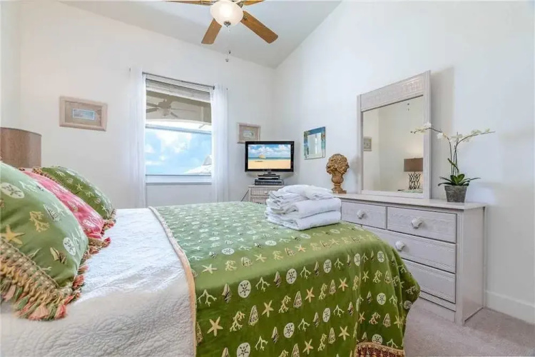 862 Cinnamon Beach - Three Bedroom Condo