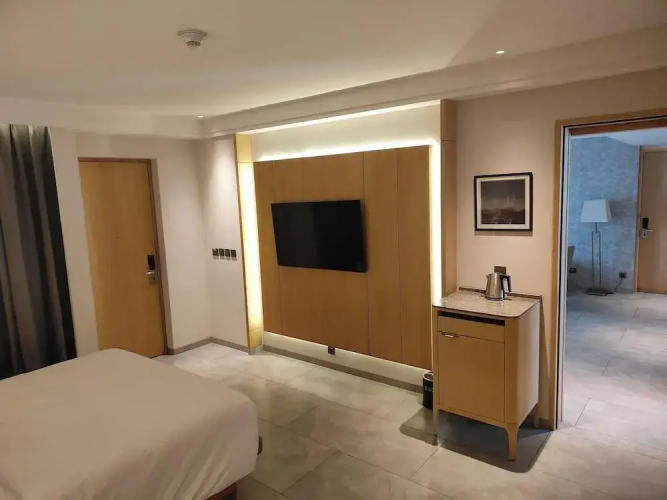 Katra Marriott Resort & Spa