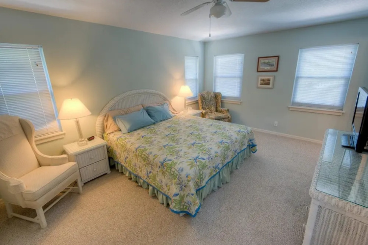 Magnolia Breeze Apartment 2