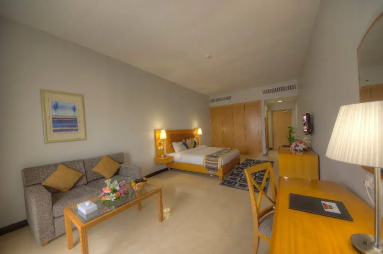 City Stay Inn Hotel Apartment