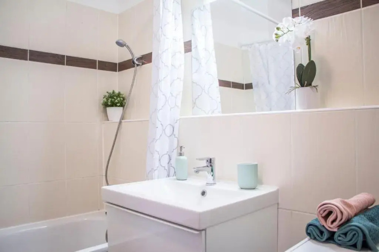 Don Quijote Apartment