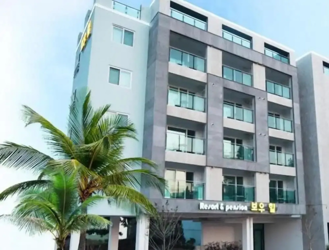 Otel görseli