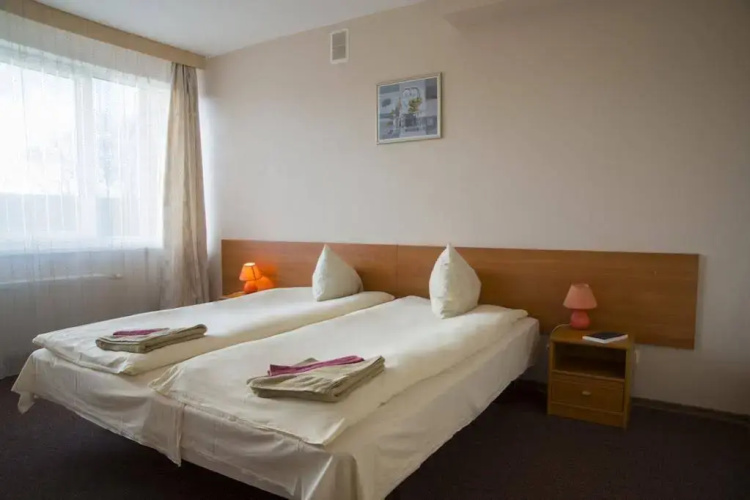 Hostel Brize