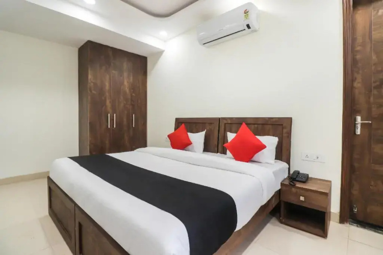 Hotelbild