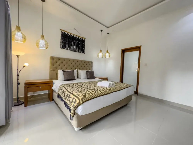 Villa Sabha Seminyak