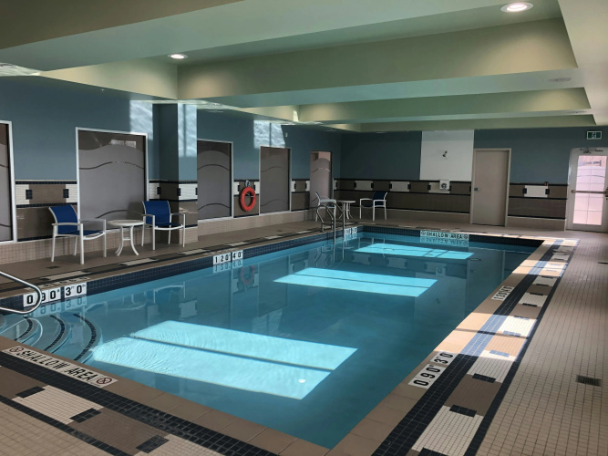 Holiday Inn Express & Suites Halifax Airport photo 18