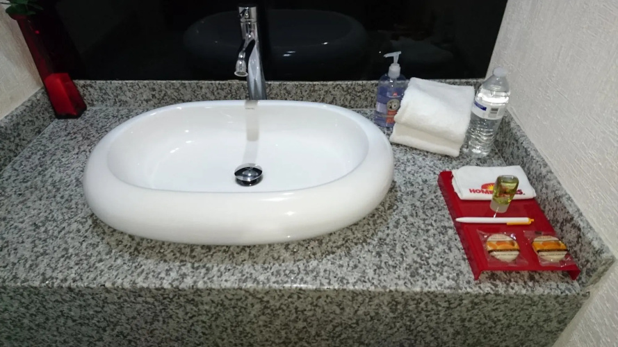 Home Suites Rotarismo