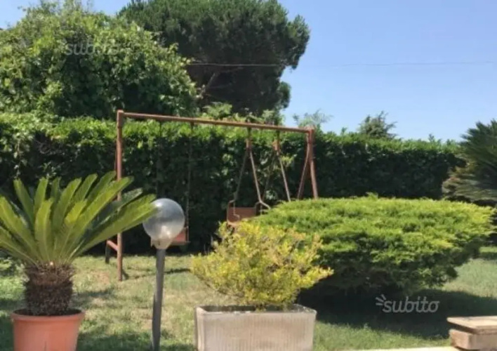 Villa Meravigliosa