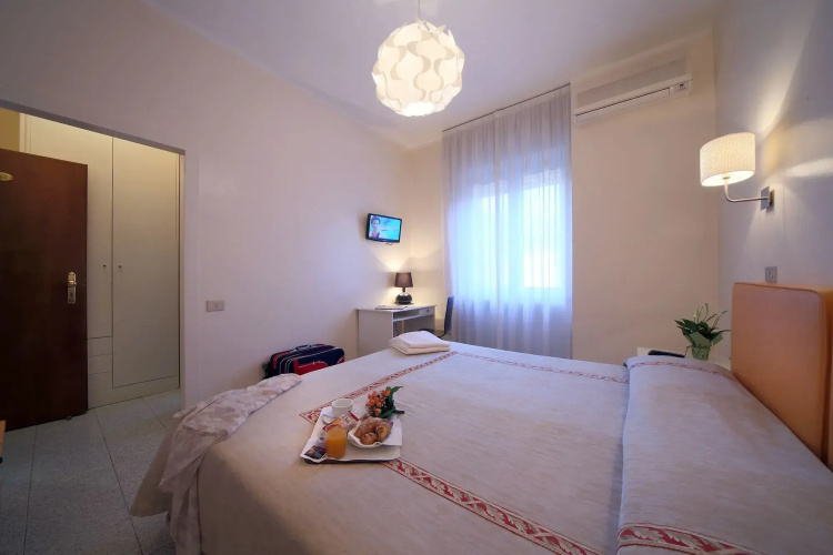 Hotel Cristallo