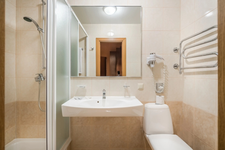 Hotel Zemaites