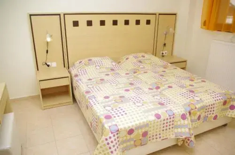 Elena Apartments