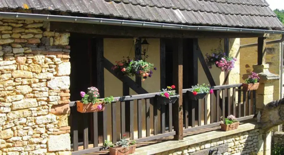 Chambres d'Hôtes L'Arche
