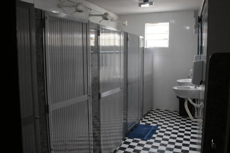 Jabanga Hostel