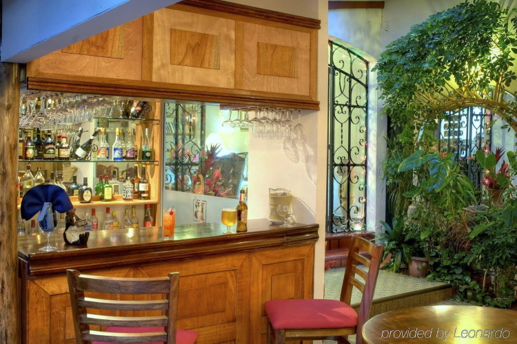 Hotel Le Bergerac