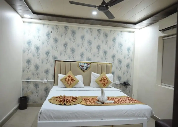 Premium room