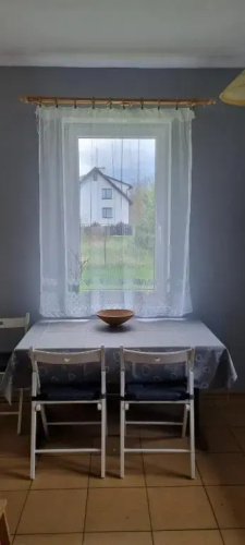 Domek Jantar