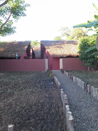 Youth Hostel