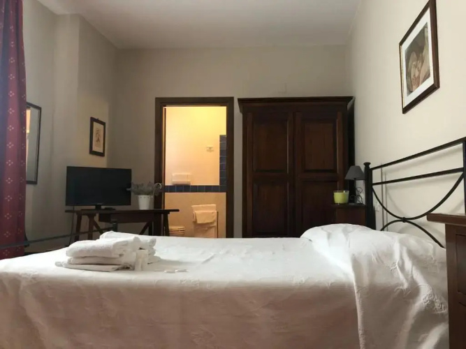 Appartamenti San Rocco