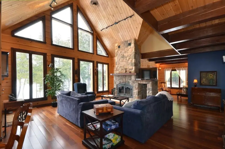 Chalet Casamia