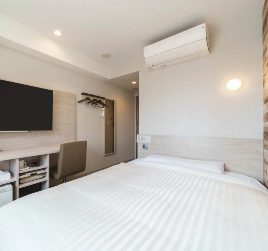 SUPER HOTEL Kushiro Kurogane