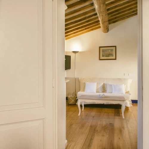 2 Bedrooms Family Apartment