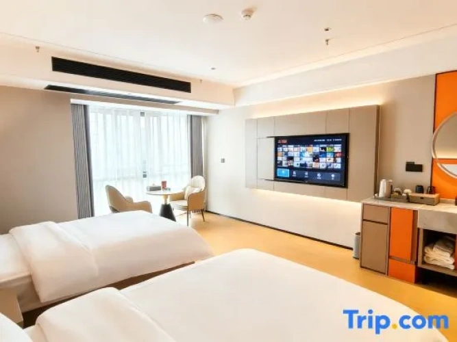 Business Twin room