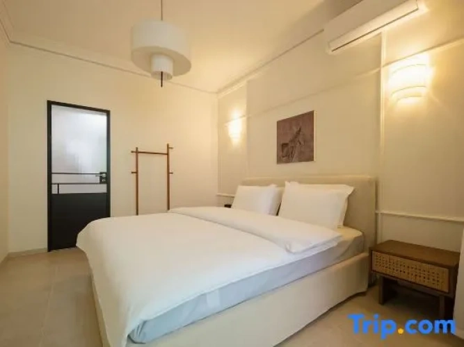 3 Bedrooms Executive Suite