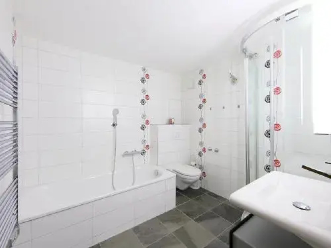 Apartment Les Girolles